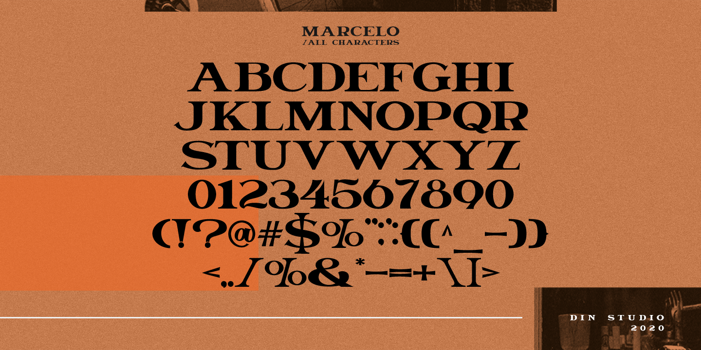 Marcelo